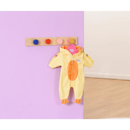 BABY born Entenkostüm 43 cm