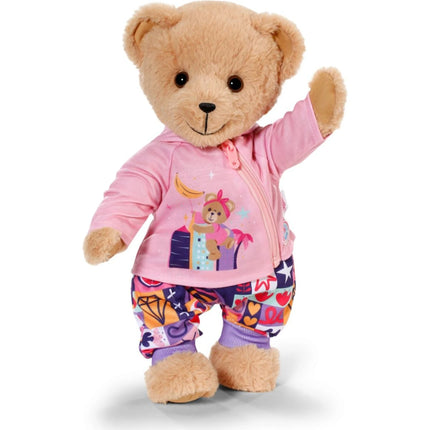 BABY born Kleidung für Neugeborene 43 cm