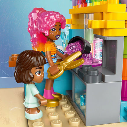 LEGO® Friends 42649 Konditorei in der Stadt Heartlake