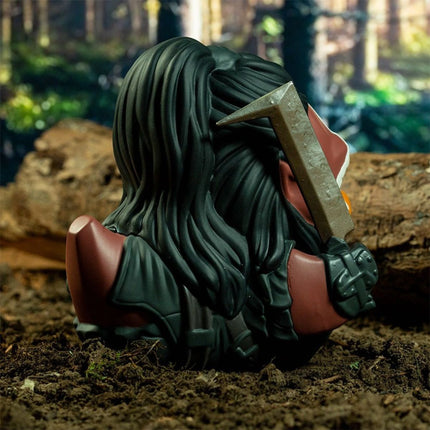 Tubbz Ente Der Herr der Ringe Lurtz