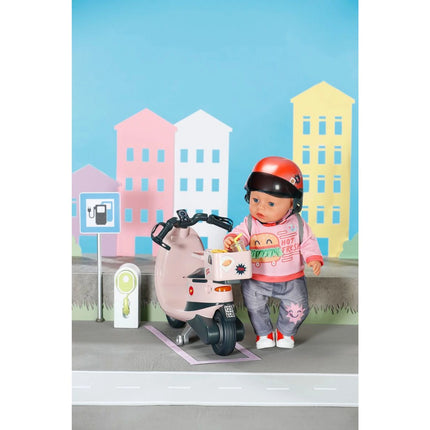 BABY born Elektroroller