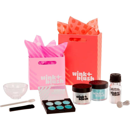 Miniverse Make It Mini Makeup, Serie 1
