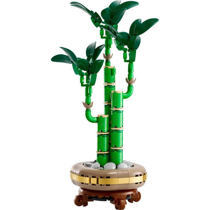 LEGO® Botanicals 10344 Glücksbambus