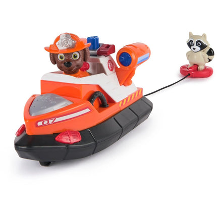 Fire-Rescue-Fahrzeug Zuma - PAW Patrol – Helfer auf vier Pfoten