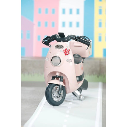 BABY born Elektroroller