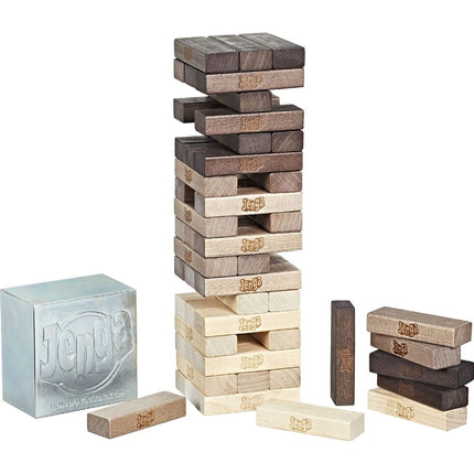 Tischspiel Jenga Rustic
