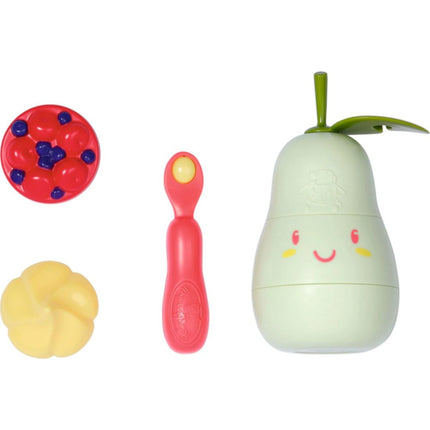 Baby Annabell Fütterset für Puppen