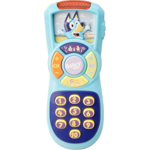 Fernbedienung Bluey