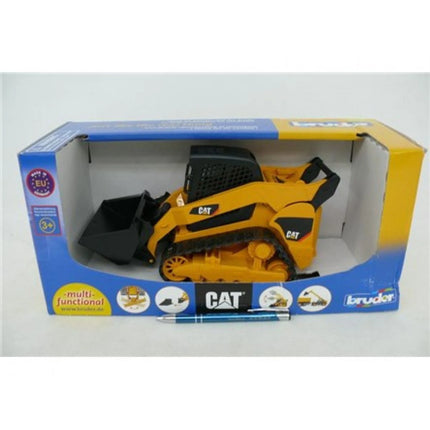Bruder 02136 Caterpillar Raupenlader