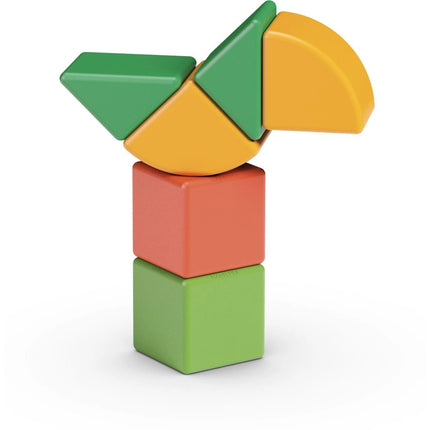 Geomag Magicube Shapes 6 Teile