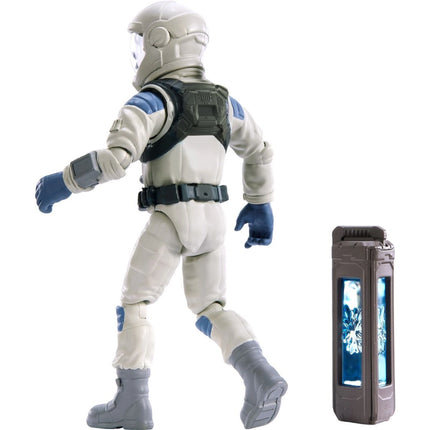 Grundfigur Buzz Lightyear XL-01 - Lightyear