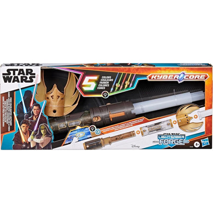 Star Wars Lichtschwert LS Forge