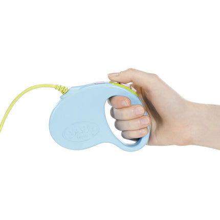 BABY born Mein fröhliches Hündchen mit Transportbox