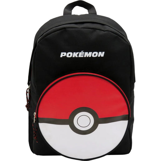 Stadtrucksack Pokémon Pokeball