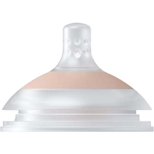 Dynamischer Sauger Mammafeel 0m+ 1 Stk. mini