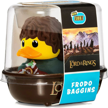Tubbz kleine Ente Der Herr der Ringe - Frodo Baggins