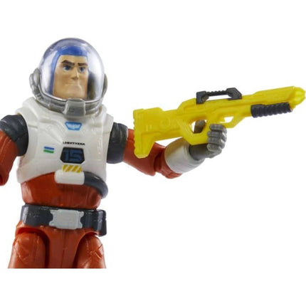 Grundfigur XL-15 Buzz - Lightyear