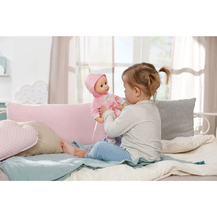 BABY born Hannah Komm spielen 36 cm