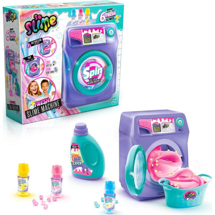 So Slime Duftschleim Waschmaschine