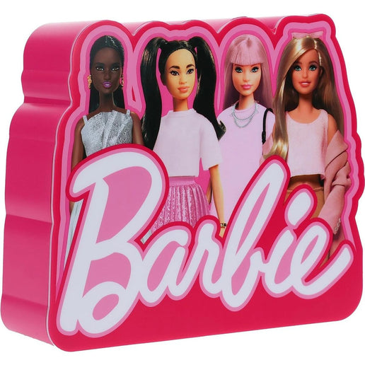 Box-Licht - Barbie