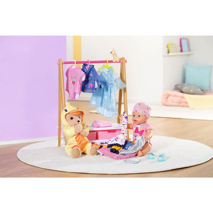 BABY born Entenkostüm 43 cm