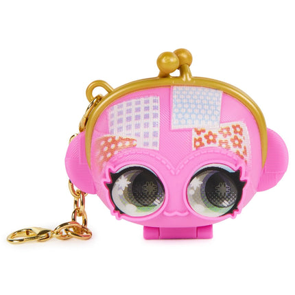 Purse Pets Luxus-Anhänger 2A
