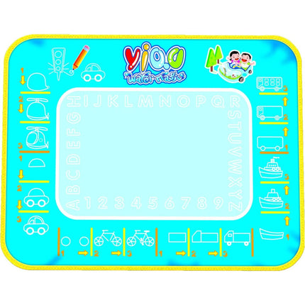 Wassertafel