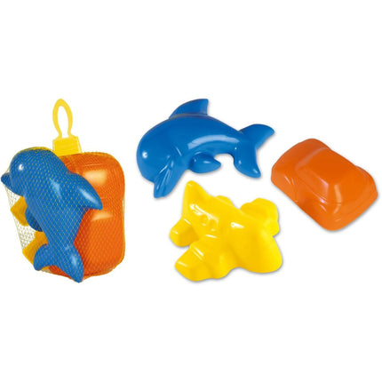 Sandförmchen 3 Stk.