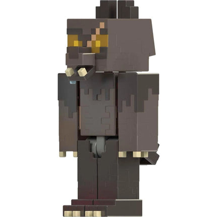 Minecraft Creator Series Erweiterungspaket – Rugaru