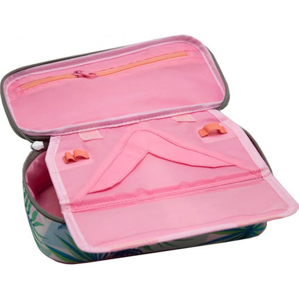 Oxybag Etui Jumbo Oxy Flowers