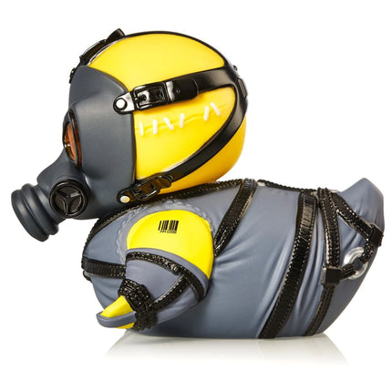 Tubbz Entchen MGS - Psycho Mantis