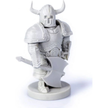 Karak Set 6 Figuren