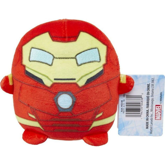 Cuutopia™ Plüschtier 12 cm - Iron Man