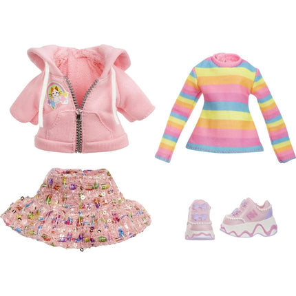 Rainbow High Sparkle & Shine Puppe Rosetta
