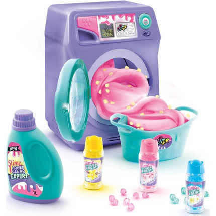 So Slime Duftschleim Waschmaschine