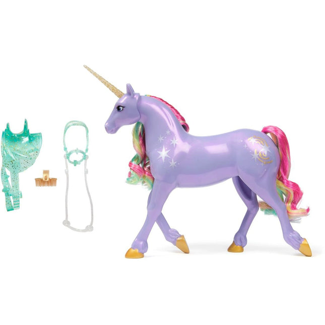 Unicorn Academy Kämmbares Einhorn 24 cm Wildstar