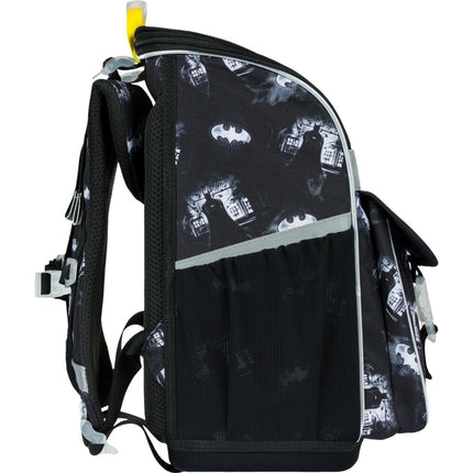 Schulranzen Zippy Batman Darky City