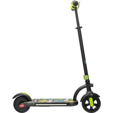 BlueTouch Elektroroller BT Superkids grün