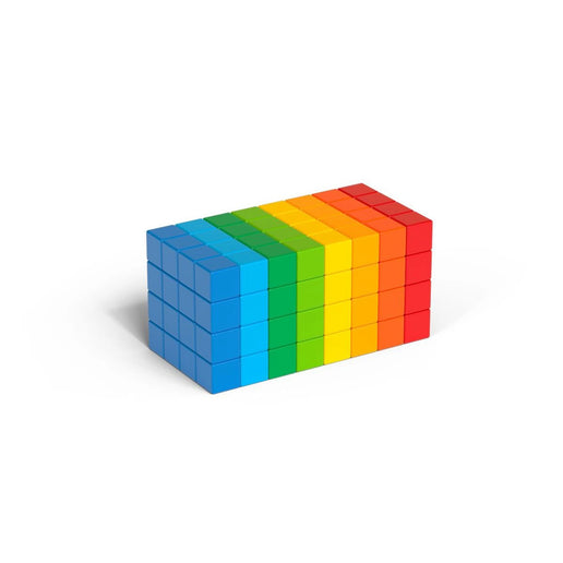 Geomag Magicube Full Color 8C 128 Teile
