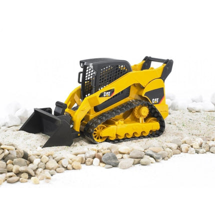 Bruder 02136 Caterpillar Raupenlader