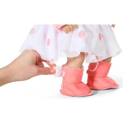 Baby Annabell Eichhörnchen-Set mit Tutu 43 cm