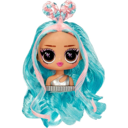 LOL Surprise Swap Tweens Puppe und Mini Tweens Frisierkopf - Winnie