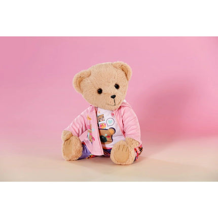 BABY born Kleidung für Neugeborene 43 cm