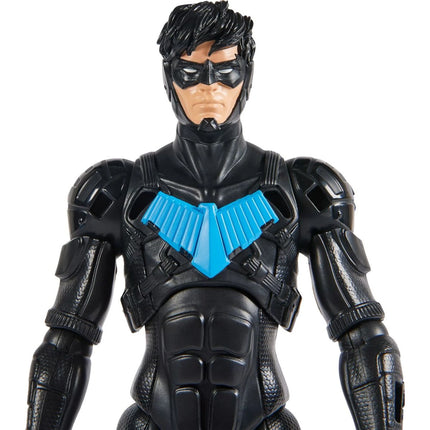 Nightwing-Figur mit Ausrüstung 30 cm - Batman