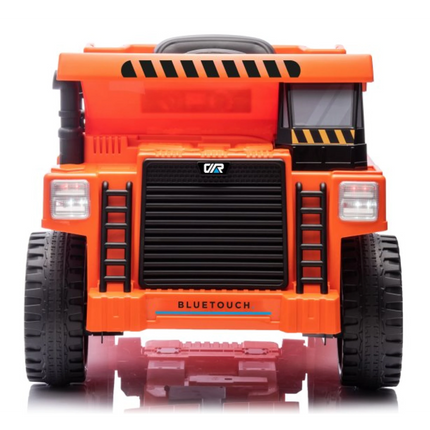 BlueTouch Kinder-Elektro-Kipper