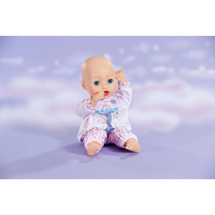 BABY born Pyjama 43 cm