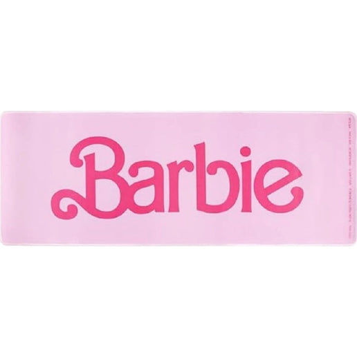Gaming-Mauspad 30 x 80 cm - Barbie