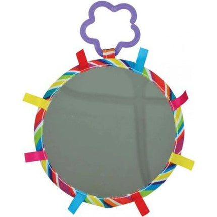 Lamaze Spielmatte mit Glühwürmchen Freddie