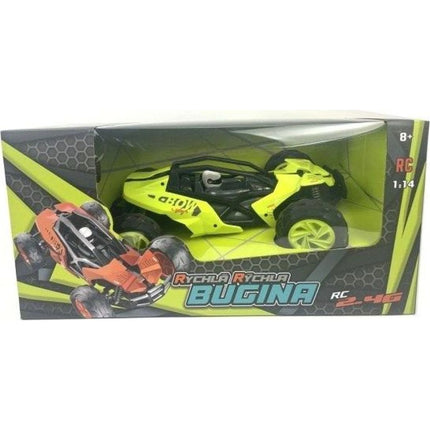 Schneller Buggy 1 : 14