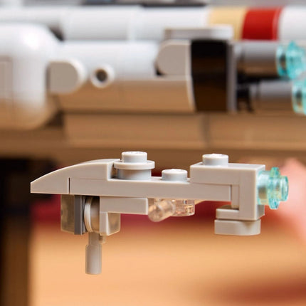 LEGO® Star Wars™ 75405 Sternenkreuzer Home One